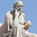 Sócrates: “Una vida que no ha sido examinada no merece ser vivida”