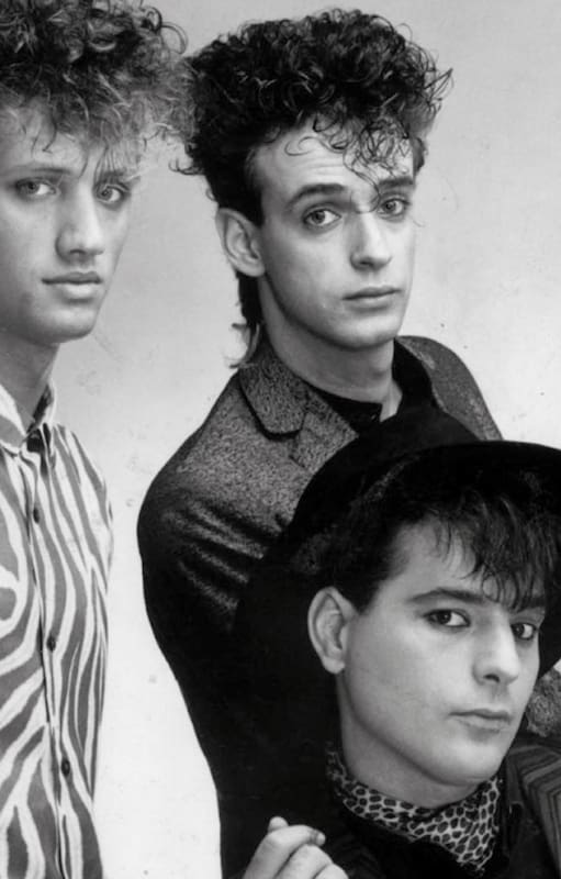Soda Stereo