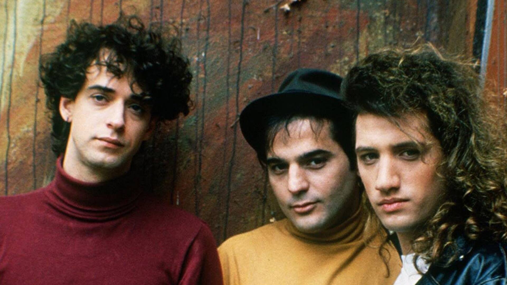 Soda Stereo