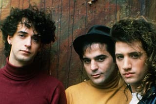 La discografía de Soda Stereo ordenada de peor a mejor