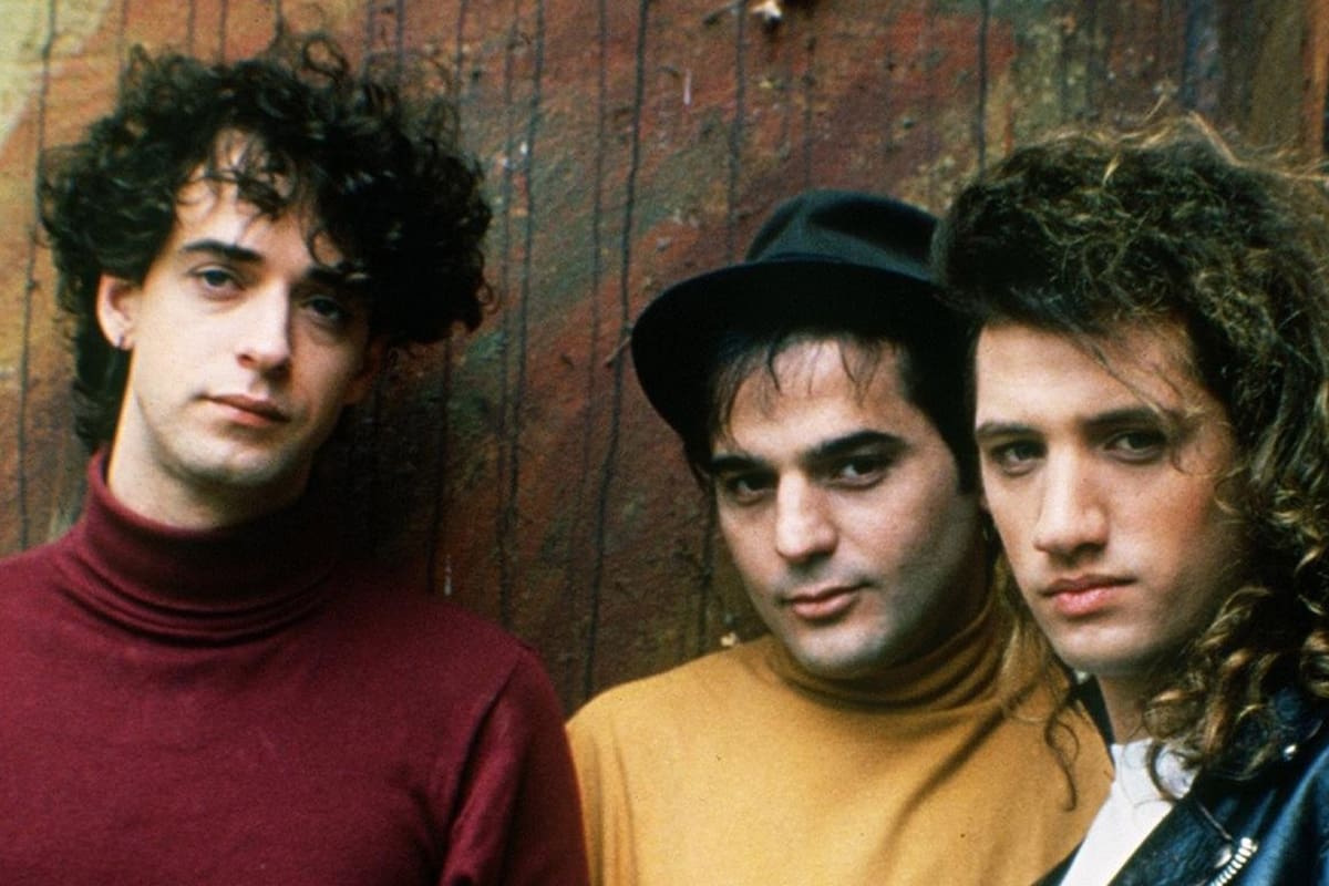 Soda Stereo