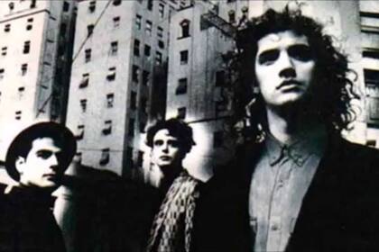 Soda Stereo