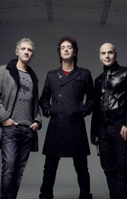 Soda Stereo