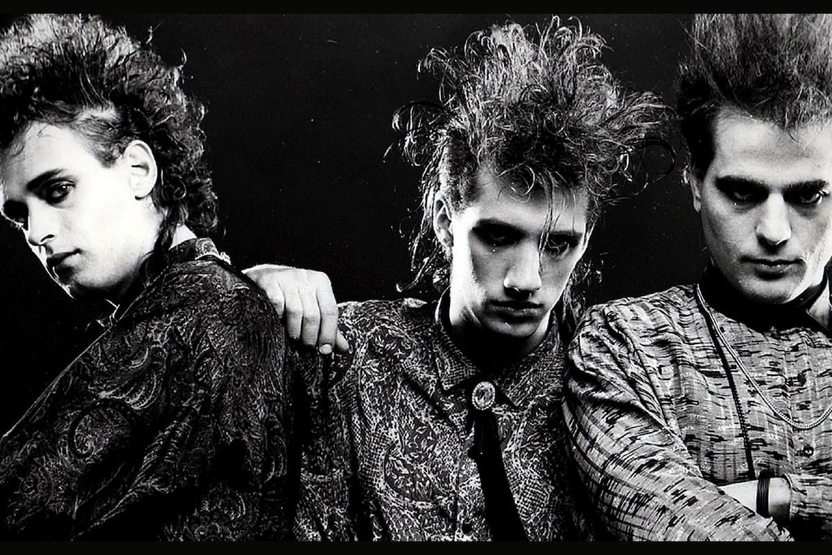 Soda Stereo