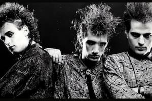 Soda Stereo