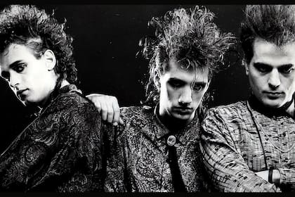 Soda Stereo