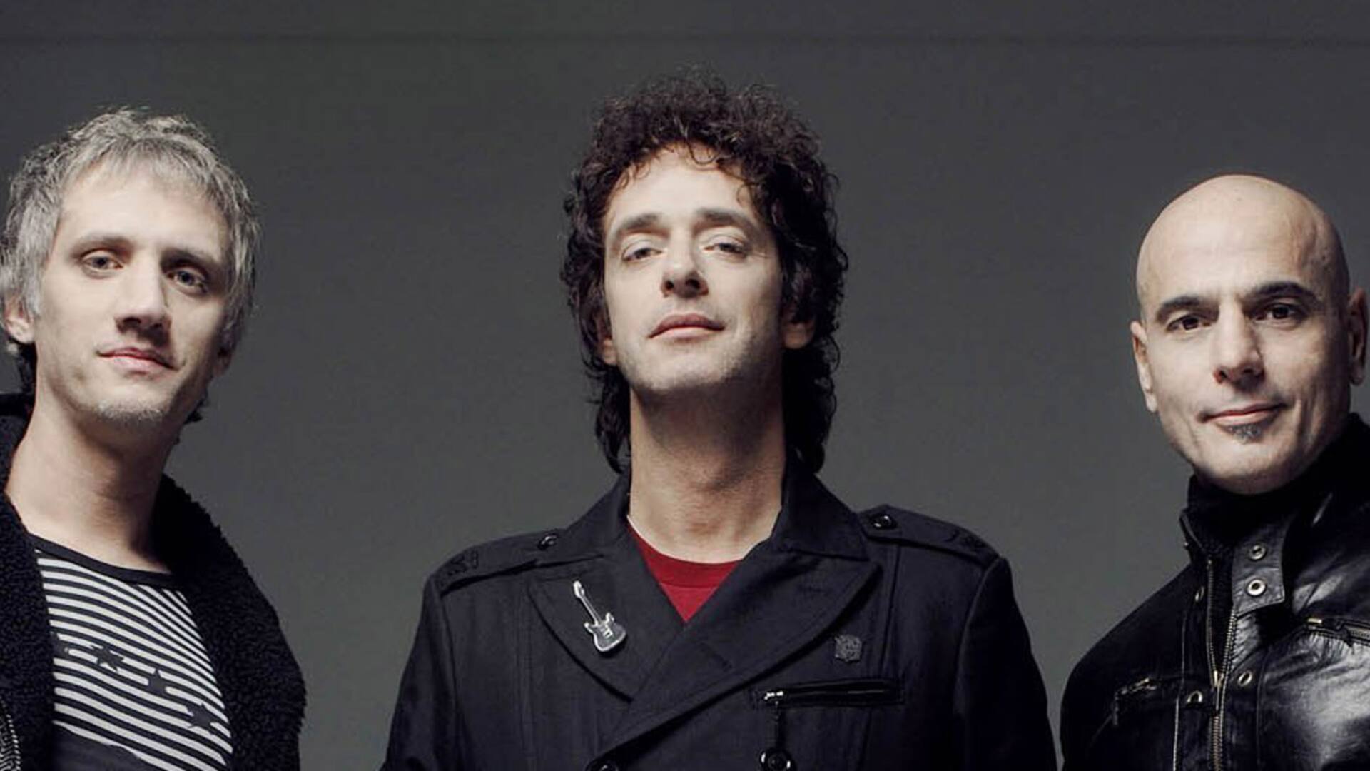 Soda Stereo