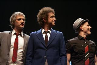 Zeta Bosio: "Buscamos celebrar la figura de Gustavo Cerati, no reemplazarlo"
