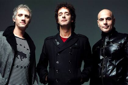 Soda Stereo, entre los 400 más escuchados en todo el mundo