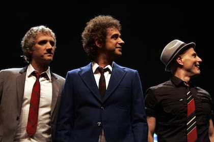 Soda Stereo será distinguida con el Premio a la Excelencia de los Latin Grammy 2023