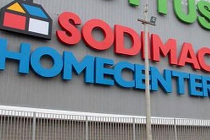 La venta más avanzada es la de Sodimac que ya tiene tres candidatos