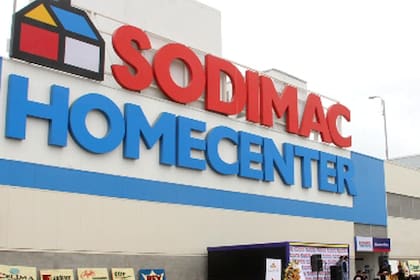 La venta de Sodimac Argentina se definirá en un par de semanas y hoy hay tres candidatos en carrera para quedarse con la cadena de homecenters