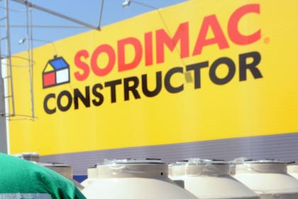 Sodimac es el activo que despierta mayor interés entre empresas locales y fondos de inversión