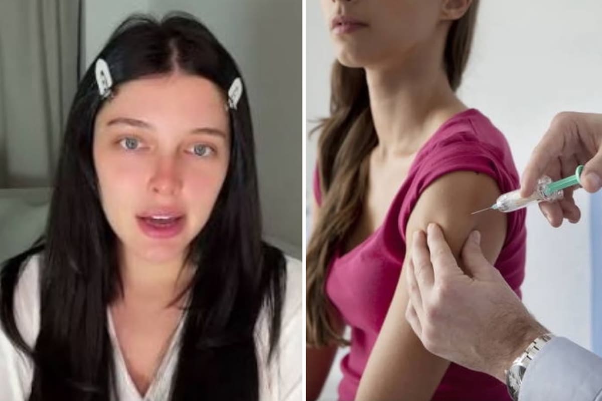 Sofi Gonet dio detalles de su mala experiencia con uno de estos productos para adelgazar