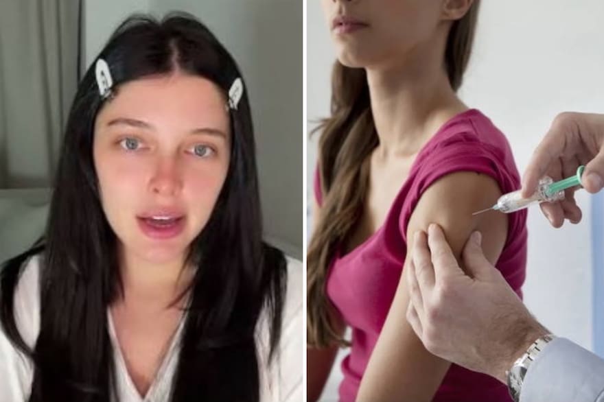La Anmat publicó una alerta por la venta no autorizada de un fármaco para adelgazar: “Alto riesgo para la salud” La Anmat publicó una alerta por la venta no autorizada de un fármaco para adelgazar: “Alto riesgo para la salud”