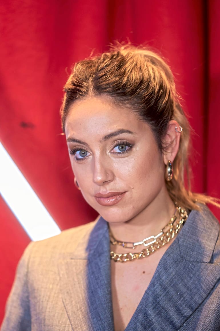 Sofía Martínez