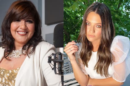 Sofía "Jujuy" habló desde su programa para responder los comentarios de la conductora de radio