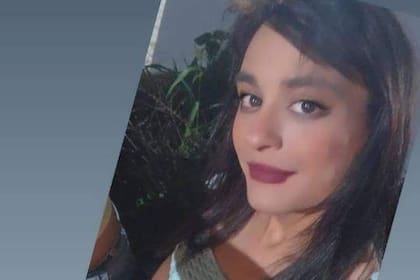 Sofía Bravo, la joven hallada muerta en La Carlota, Córdoba. Crédito: Faacebook