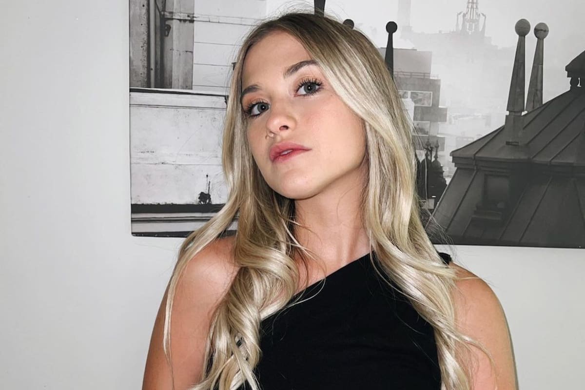 Sofía Calzetti cruzó a los seguidores que la cuestionaron por abandonar Qatar