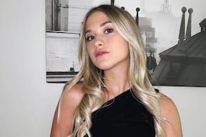 Sofía Calzetti cruzó a los seguidores que la cuestionaron por abandonar Qatar