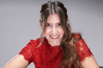 Sofía Cano, cofundadora y CEO de UTAG