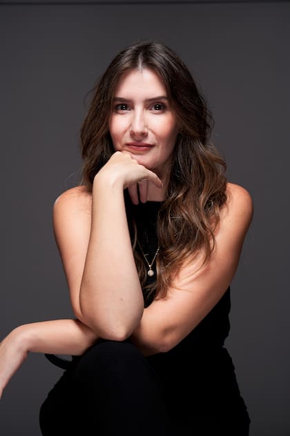 Sofía Cano emigró a Estados Unidos en 2015 y fundó UTAG y iMetriq, dos compañías tecnológicas que ponen los datos en el centro de estrategias de business intelligence