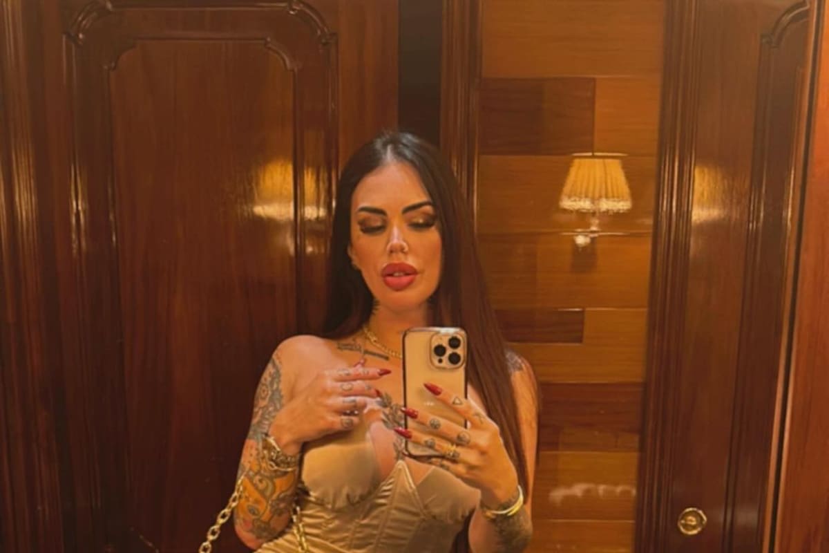 Sofía Clerici busca sincerar cerca de 600.000 dólares