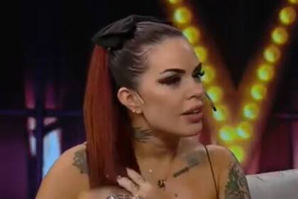 Sofía Clérici dio su punto de vista sobre planificar la maternidad en soledad y sus reflexiones fueron polémicas