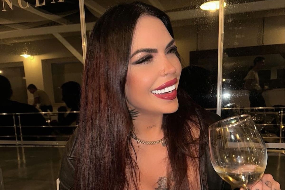 Sofía Clerici solicitó que la Justicia le devuelve los casi 600.000 dólares que le secuestraron para participar del blanqueo