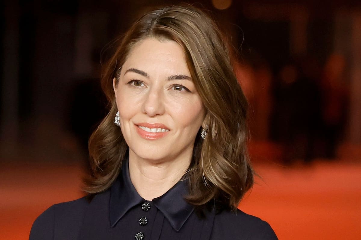 Sofia Coppola habló con LA NACION sobre Priscilla, su nueva película, y lo que le costó financiar el proyecto para que pudiera ver la luz