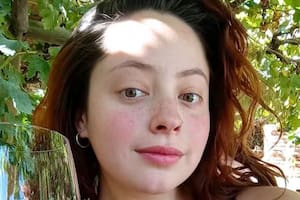 Sofía Drevies, la joven de 23 años que murió mientras buceaba en Puerto Madryn
