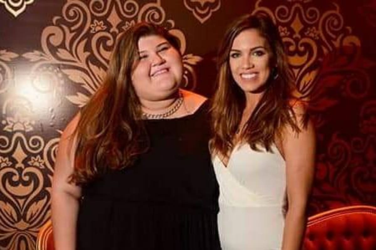 Sofía Elizabeth Ortiz Andrada (24), de Tucumán, denuncia que intentó ingresar a un boliche ubicado en Playa Grande, Mar del Plata, y fue discriminada por su peso