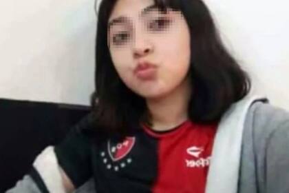 Sofía Fernández, la adolescente que murió en el Cerro Champaquí