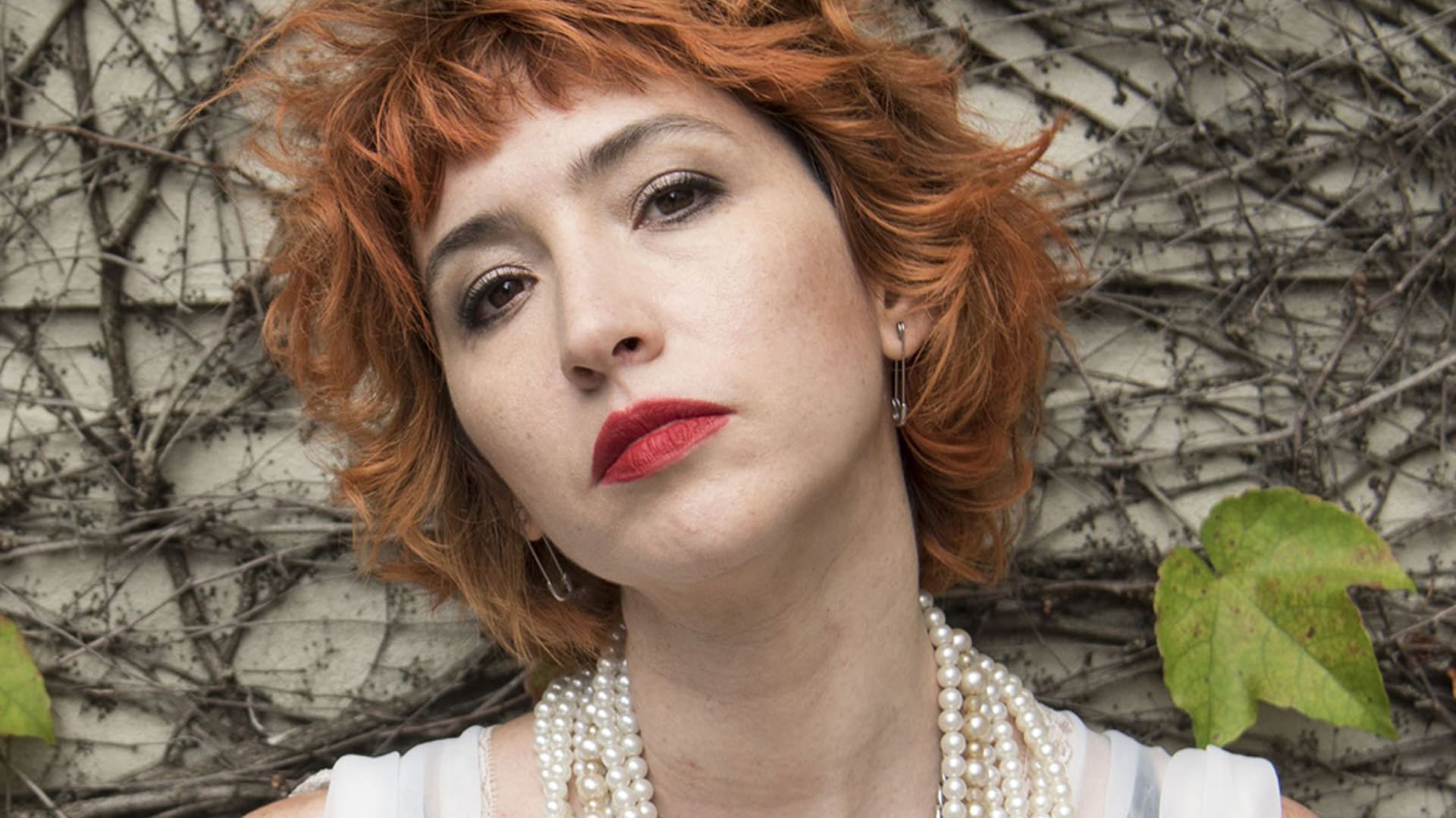 Sofía Gala Castiglione: “Los argentinos tenemos todo, pero nos hicieron creer que somos unos chantas y que no somos los mejores”