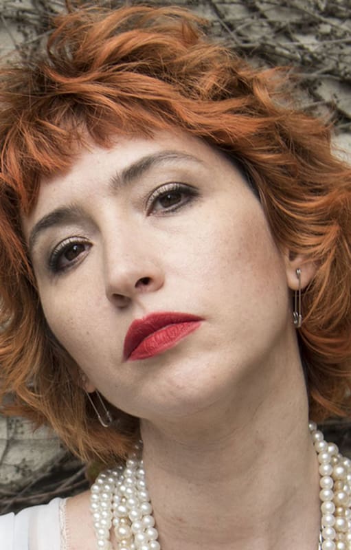 Sofía Gala Castiglione: “Los argentinos tenemos todo, pero nos hicieron creer que somos unos chantas y que no somos los mejores”