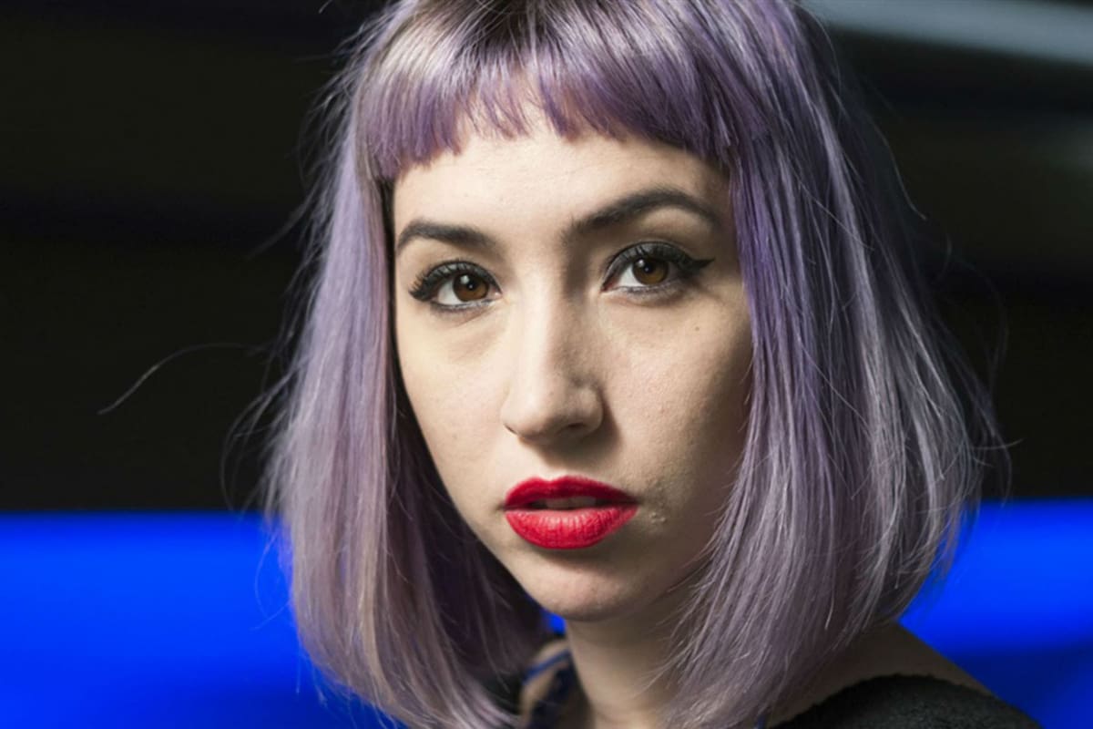 Sofía Gala habló sobre su adicción a la cocaína