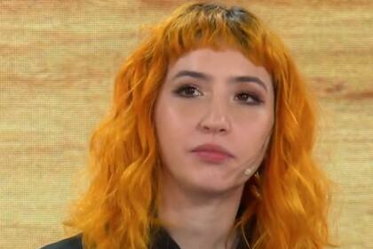 Sofía Gala opinó en las redes sociales sobre la vuelta a la normalidad