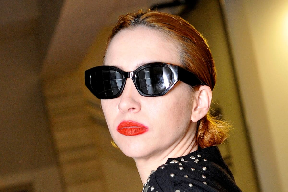 Sofía Gala rompió el silencio