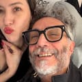 Aseguran que Fito Páez y Sofía Gala se separaron: el motivo que habría puesto fin a la pareja