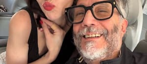 Aseguran que Fito Páez y Sofía Gala se separaron: el motivo que habría puesto fin a la pareja