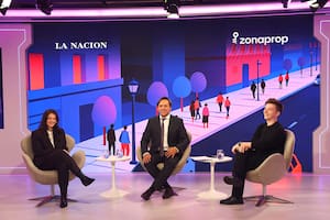 El emprendedor que hace casas en 48 hs. y cómo la IA cambiará al negocio