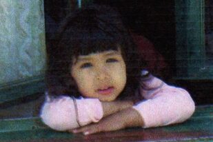 Sofía Herrera desapareció en Tierra del Fuego en 2008