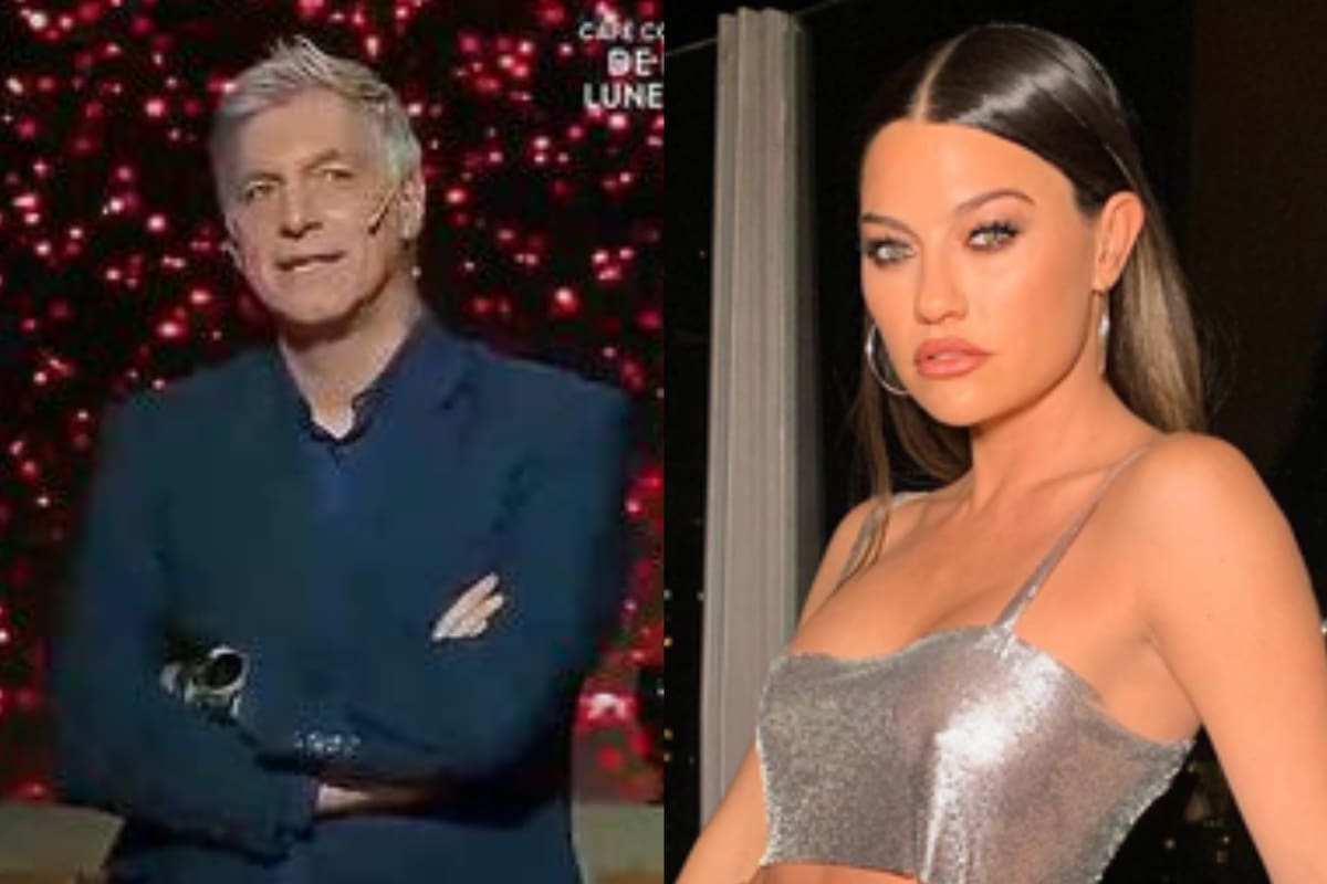 Sofía Jiménez respondió a las alegaciones de Horacio Cabak