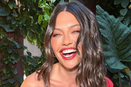 Sofía Jiménez sorprendió al mostrar su talento oculto (Foto Instagram @sofijuok)