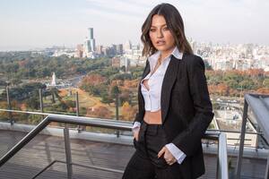Sofía Jujuy contó en PH Podemos Hablar la extraña fobia que padece