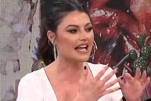 Sofía Jujuy Jiménez enumeró una serie de regalos que le gustaría recibir de un hombre, y sorprendió a todos
