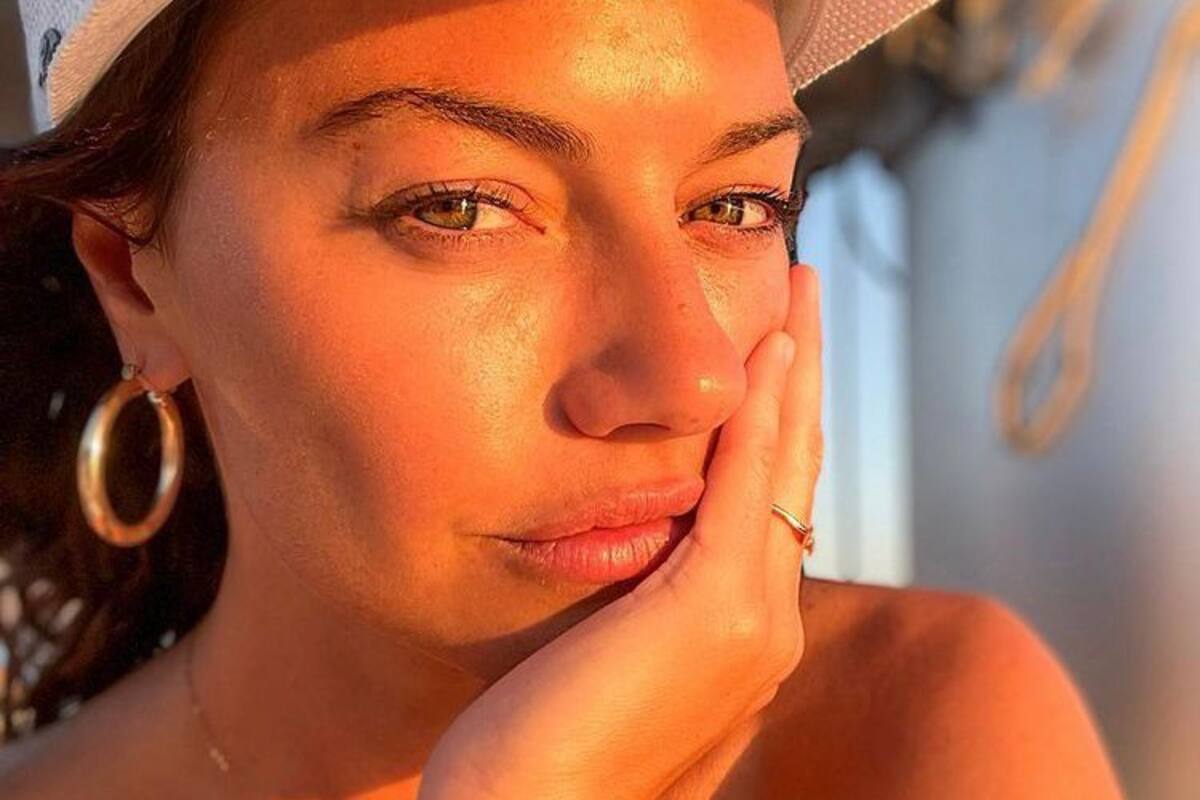 Sofía "Jujuy" Jiménez está de viaje por Europa y fue víctima de un robo en Barcelona