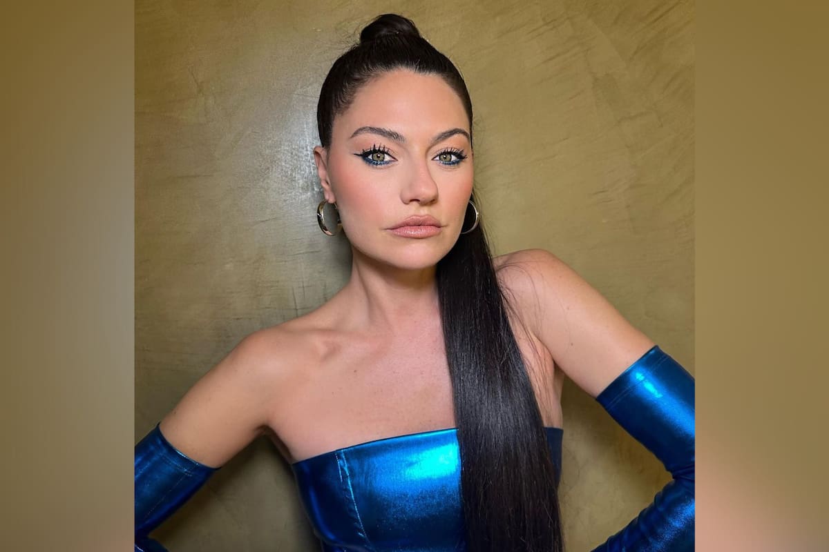 Sofía Jujuy Jiménez habló sobre el escándalo con Horacio Cabak