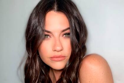 Sofía "Jujuy" Jiménez se cansó de las críticas y disparó contra los haters