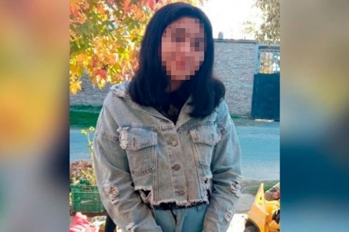 Sofía, la adolescente fallecida en el Cerro Champaquí